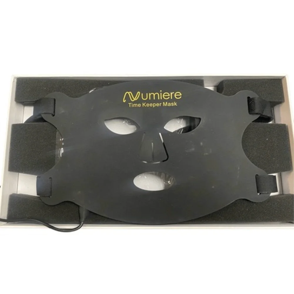 Numiere‎ Time Keeper Wrinkle Reducing LED Mask